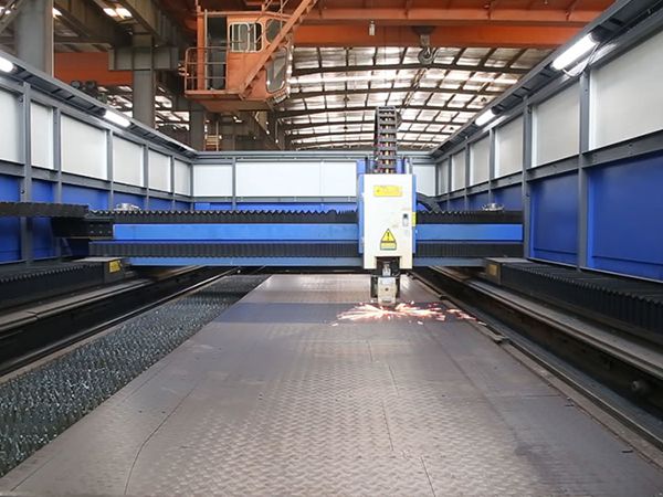 Atelier de détourage
