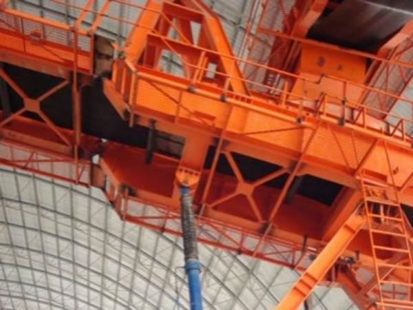 Système hydraulique
