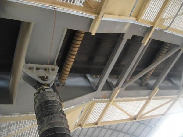 Dispositif de levage hydraulique